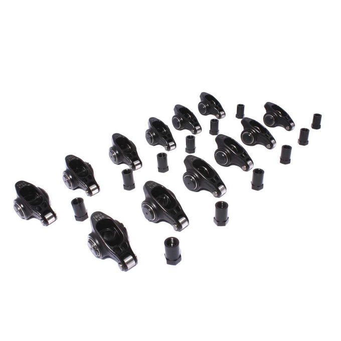 Ultra Pro Magnum XD Rocker Set w/ 1.5 Ratio <br> for Chevrolet V6 w/ 7/16in Stud