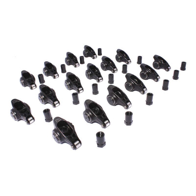 Ultra Pro Magnum XD Rocker Set w/ 1.5 Ratio <br> for Small Block Chevy w/ 7/16in Stud