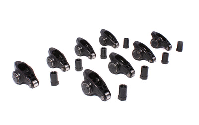 Ultra Pro Magnum XD Rocker Set of 8 w/ 1.5 Ratio <br> for Chevrolet w/ 7/16in Stud