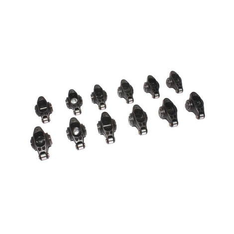 Ultra Pro Magnum XD Rocker Set w/ 1.6 Ratio <br> for Chevrolet V6 w/ 7/16in Stud
