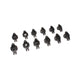 Ultra Pro Magnum XD Rocker Set w/ 1.6 Ratio <br> for Chevrolet V6 w/ 7/16in Stud