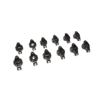 Ultra Pro Magnum XD Rocker Set w/ 1.6 Ratio <br> for Chevrolet V6 w/ 7/16in Stud
