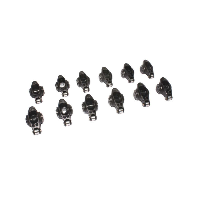 Ultra Pro Magnum XD Rocker Set w/ 1.6 Ratio <br> for Chevrolet V6 w/ 7/16in Stud