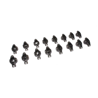 Ultra Pro Magnum XD Rocker Set w/ 1.6 Ratio <br> for Small Block Chevy w/ 7/16in Stud