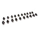 Ultra Pro Magnum XD Rocker Set <br> 1.6 Ratio 7/16in Stud