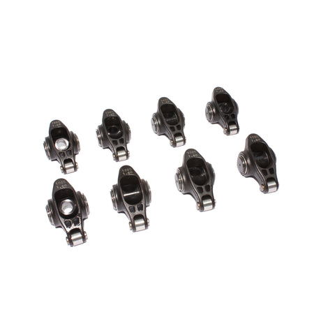 Ultra Pro Magnum XD Rocker Set of 8 w/ 1.6 Ratio <br> for Chevrolet w/ 7/16in Stud