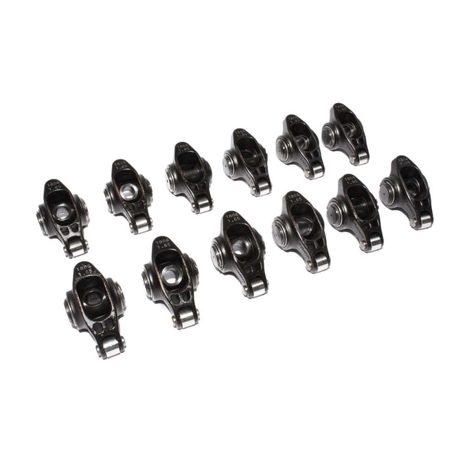 Ultra Pro Magnum XD Rocker Set w/ 1.65 Ratio <br> for Chevrolet V6 w/ 7/16in Stud