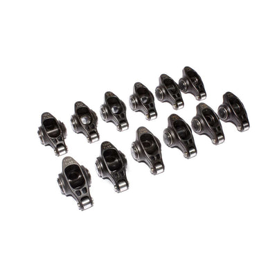 Ultra Pro Magnum XD Rocker Set w/ 1.55 Ratio <br> for Chevrolet V6 w/ 3/8in Stud