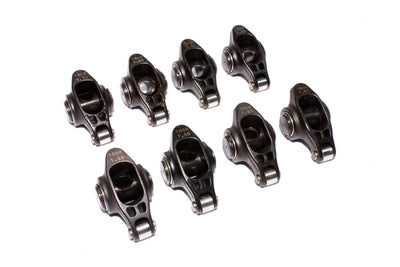 Ultra Pro Magnum XD Rocker Set of 8 w/ 1.55 Ratio <br> for Chevrolet w/ 7/16in Stud