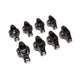 Ultra Pro Magnum XD Rocker Set of 8 w/ 1.7 Ratio <br> for Chevrolet SBC w/ 7/16in Stud