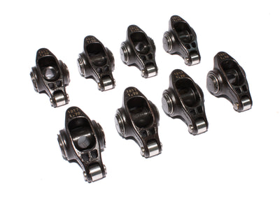 Ultra Pro Magnum XD Rocker Set of 8 w/ 1.7 Ratio <br> for Chevrolet SBC w/ 7/16in Stud