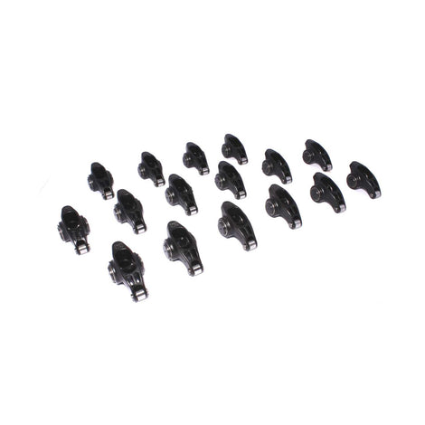 Ultra Pro Magnum XD Rockers w/ 1.7 Ratio <br> for Big Block Chevy w/ 7/16in Stud