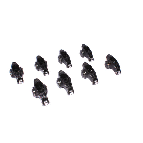 Ultra Pro Magnum XD Rocker Set of 8 w/ 1.7 Ratio <br> for BBC w/ 7/16in Stud