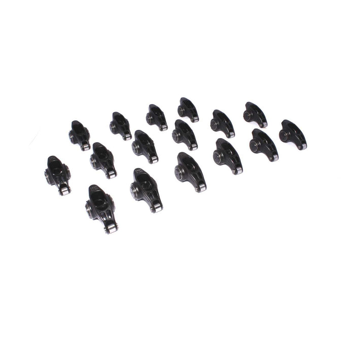 Ultra Pro Magnum XD Rockers w/ 1.73 Ratio <br> for Big Block Chevy w/ 7/16in Stud