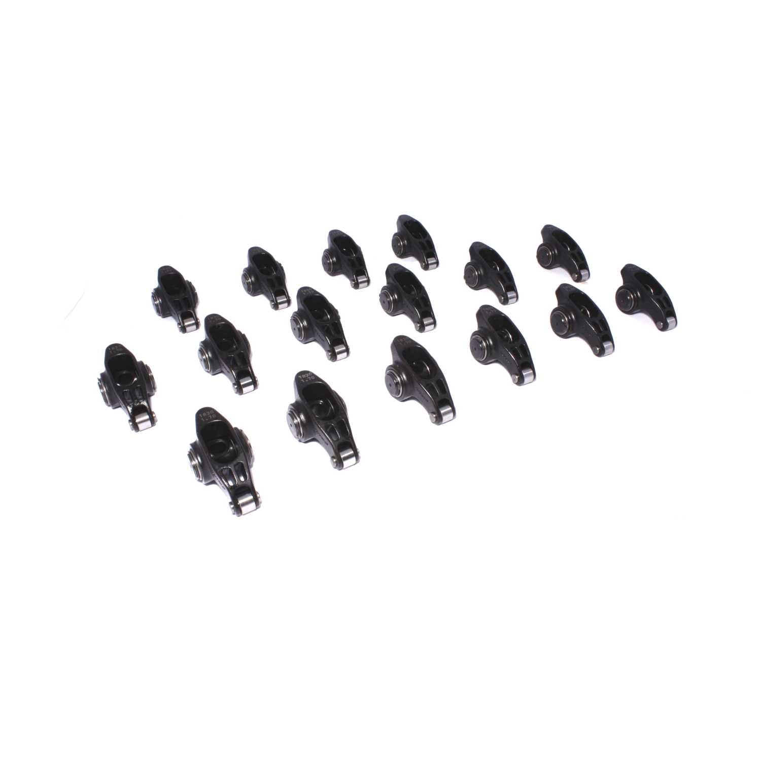 Ultra Pro Magnum XD Rockers w/ 1.6 Ratio <br> for Big Block Chevy w/ 7/16in Stud