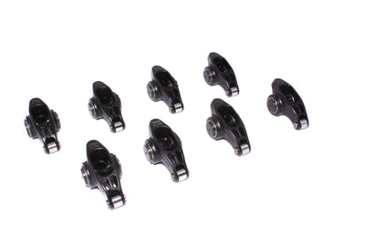Ultra Pro Magnum XD Rocker Set of 8 w/ 1.6 Ratio <br> for Chevrolet w/ 7/16in Stud