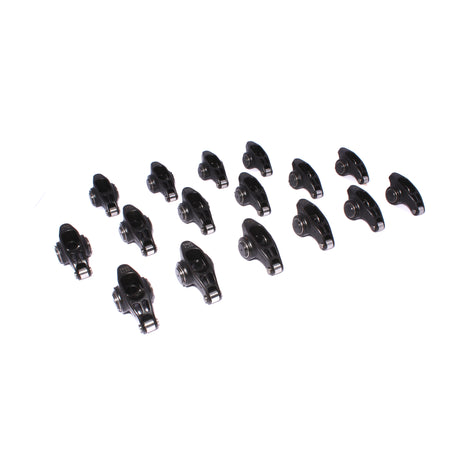 Ultra Pro Magnum XD 1.75 Ratio Roller Rocker Set <br> for Big Block Chevy w/ 7/16in Stud