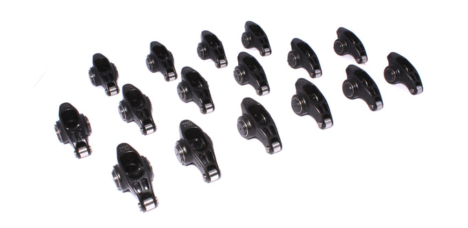 Ultra Pro Magnum XD 1.75 Ratio Roller Rocker Set <br> for Big Block Chevy w/ 7/16in Stud