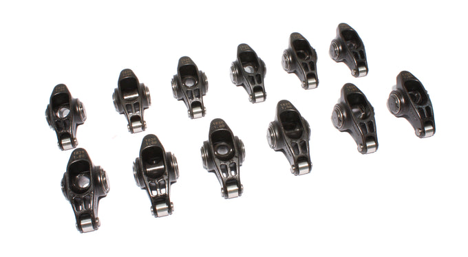 Ultra Pro Magnum XD Rocker Set of 12 w/ 1.8 Ratio <br> for Big Block Chevy w/ 7/16in Stud
