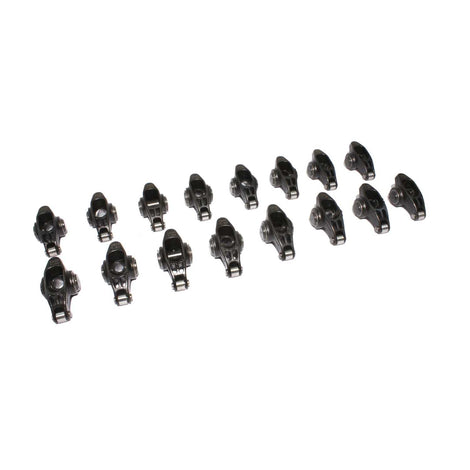 Ultra Pro Magnum XD Rockers w/ 1.8 Ratio <br> for Big Block Chevy w/ 7/16in Stud