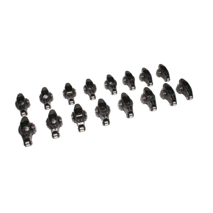 Ultra Pro Magnum XD Rockers w/ 1.8 Ratio <br> for Big Block Chevy w/ 7/16in Stud