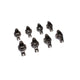 Ultra Pro Magnum XD Rocker Set of 8 w/ 1.8 Ratio <br> for BBC w/ 7/16in Stud