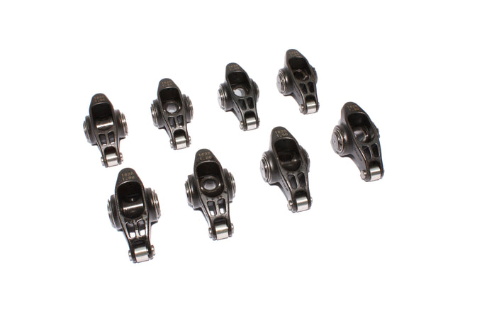Ultra Pro Magnum XD Rocker Set of 8 w/ 1.8 Ratio <br> for BBC w/ 7/16in Stud