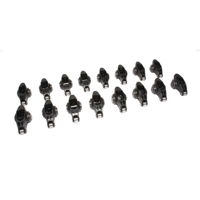 Ultra Pro Magnum XD Rockers w/ 1.73 Ratio <br> Ford Boss 302, 351C, 429-460 7/16 Stud