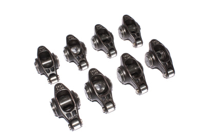 Ultra Pro Magnum XD Rocker Set of 8 w/ 1.6 Ratio <br> for Ford 289/302/351W 3/8in Stud