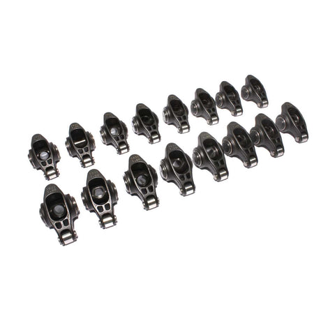 Ultra Pro Magnum XD Rockers w/ 1.6 Ratio <br> for Ford 289, 302, 351W w/ 7/16in Stud