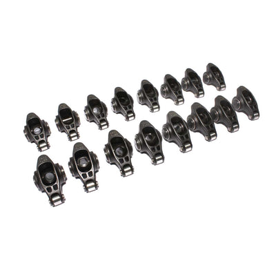 Ultra Pro Magnum XD Rockers w/ 1.6 Ratio <br> for Ford 289, 302, 351W w/ 7/16in Stud