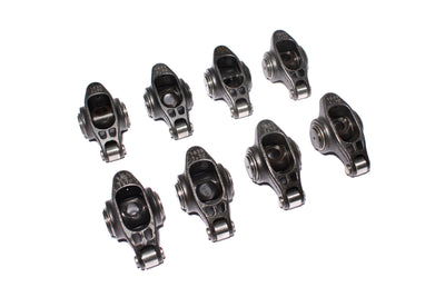 Ultra Pro Magnum XD Rocker Set of 8 w/ 1.7 Ratio <br> for Ford 289/302/351W 3/8in Stud