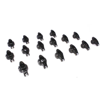 Ultra Pro Magnum XD Rockers w/ 1.7 Ratio <br> for Ford 289, 302, 351W w/ 7/16in Stud
