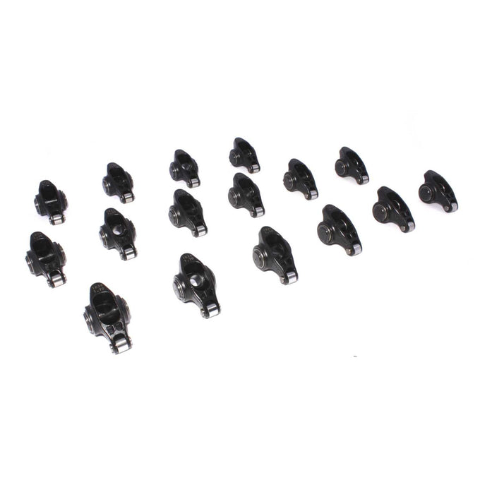Ultra Pro Magnum XD Rockers w/ 1.7 Ratio <br> for Ford 289, 302, 351W w/ 7/16in Stud