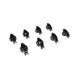 Ultra Pro Magnum XD Rocker Set of 8 1.7 Ratio <br> for Ford 289/302/351W 7/16in Stud
