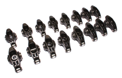 Ultra Pro Magnum XD Rockers w/ 1.8 Ratio <br> for Ford Boss 302, 351C, 429-460 7/16in