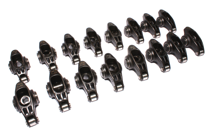 Ultra Pro Magnum XD Rockers w/ 1.8 Ratio <br> for Ford Boss 302, 351C, 429-460 7/16in