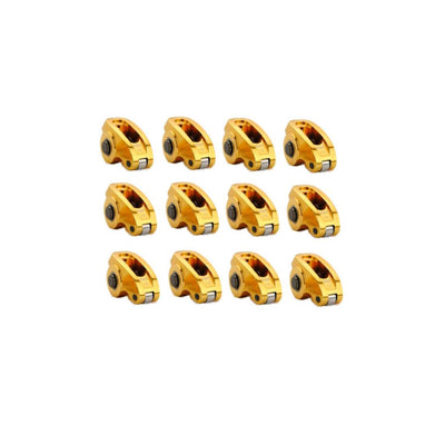 Ultra-Gold ARC Rocker Set w/ 1.5 Ratio <br> for Chevrolet 200-262 V6 w/ 3/8in Stud