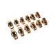 Ultra-Gold ARC Rocker Set w/ 1.6 Ratio <br> for Chevrolet 200-262 V6 w/ 3/8in Stud