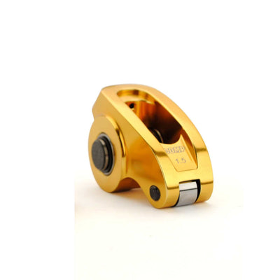 Ultra-Gold ARC Rocker w/ 1.5 Ratio <br> for Chevrolet V6 and SBC w/ 7/16in Stud