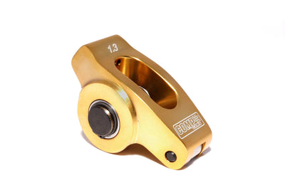 Ultra-Gold ARC Break-In Rocker w/ 1.3 Ratio <br> for Chevrolet SBC w/ 7/16in Stud