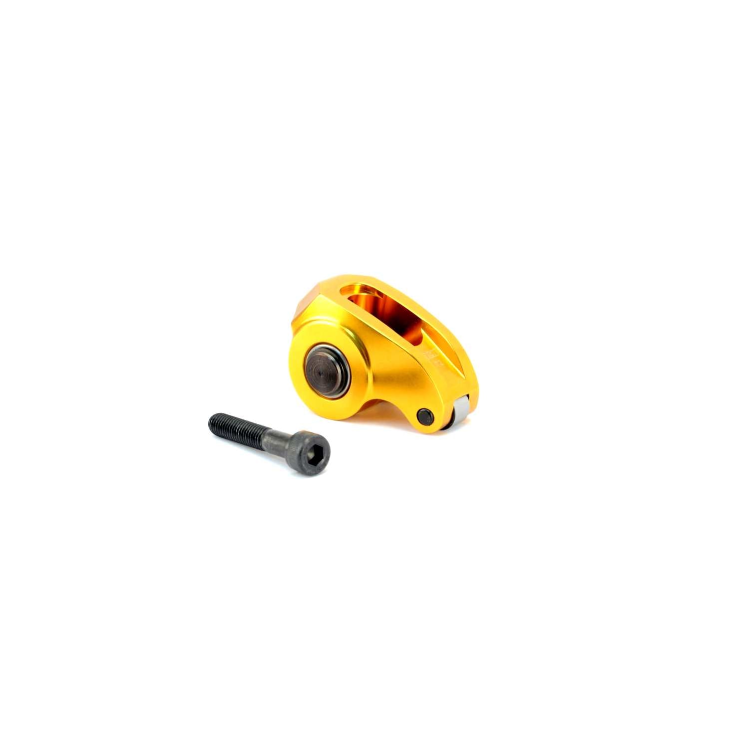Ultra-Gold ARC Rocker w/ 1.82 Ratio <br> for Pedestal Mount GM LS1, LS2, LS6
