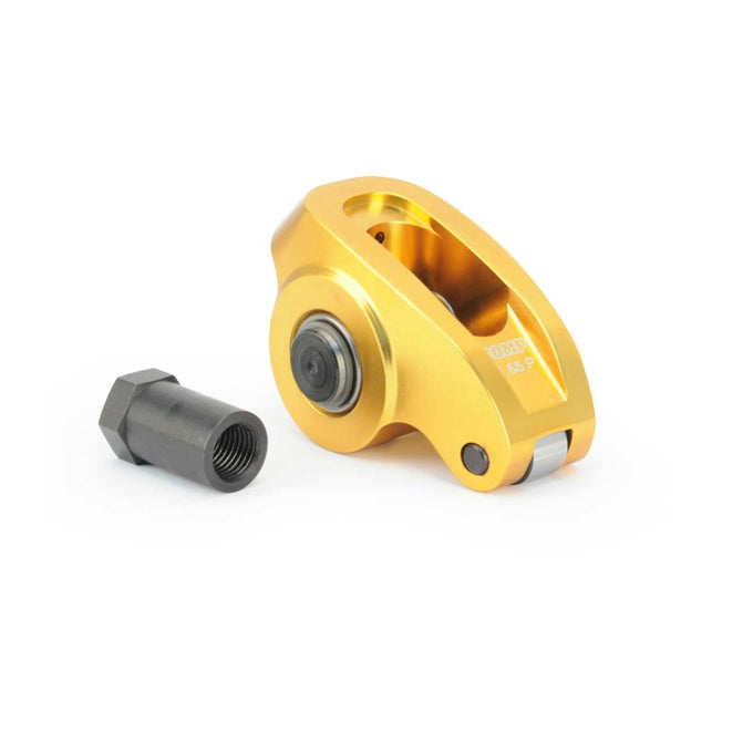 Ultra-Gold ARC Rocker w/ 1.5 Ratio <br> for Pontiac 265-455 w/ 7/16in Stud