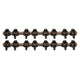 Max-Lift BSR Shaft Rocker System <br> for GM LS1, LS2, LS6