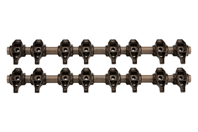 Max-Lift BSR Shaft Rocker System <br> for GM LS1, LS2, LS6