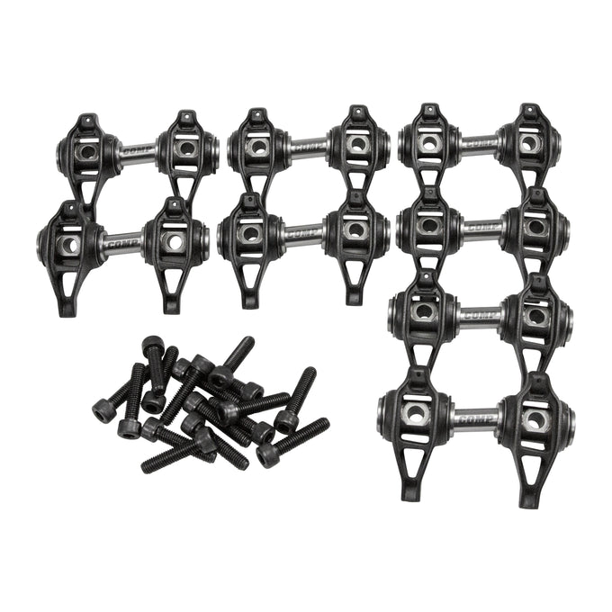 COMP Cams Max-Lift BSR Shaft Rocker System <br> for GM Gen V/LT engines