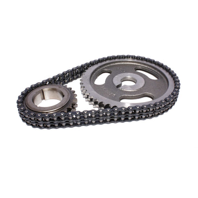 Magnum Double Row Timing Set <br> for Single-Bolt 56-79 Chrysler 383-440