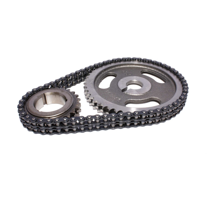 Magnum Double Row Timing Set <br> for Single-Bolt 56-79 Chrysler 383-440