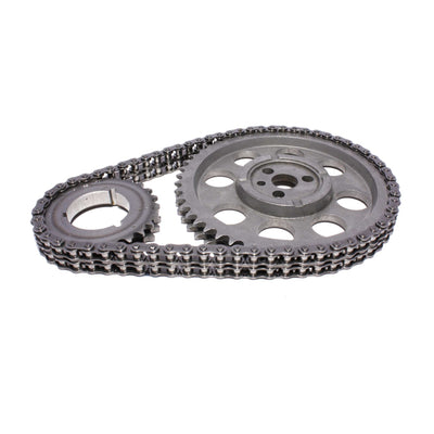 Magnum Double Row Timing Set <br> for 65-91 396-454 Chevy Big Block