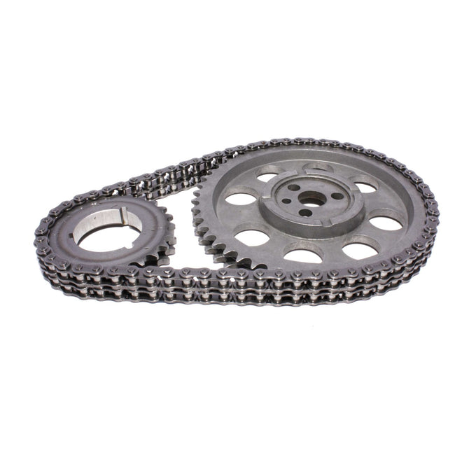 Magnum Double Row Timing Set <br> for 65-91 396-454 Chevy Big Block